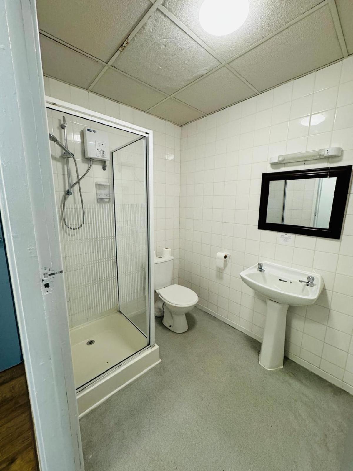 Burlington West Hotel Blackpool Esterno foto