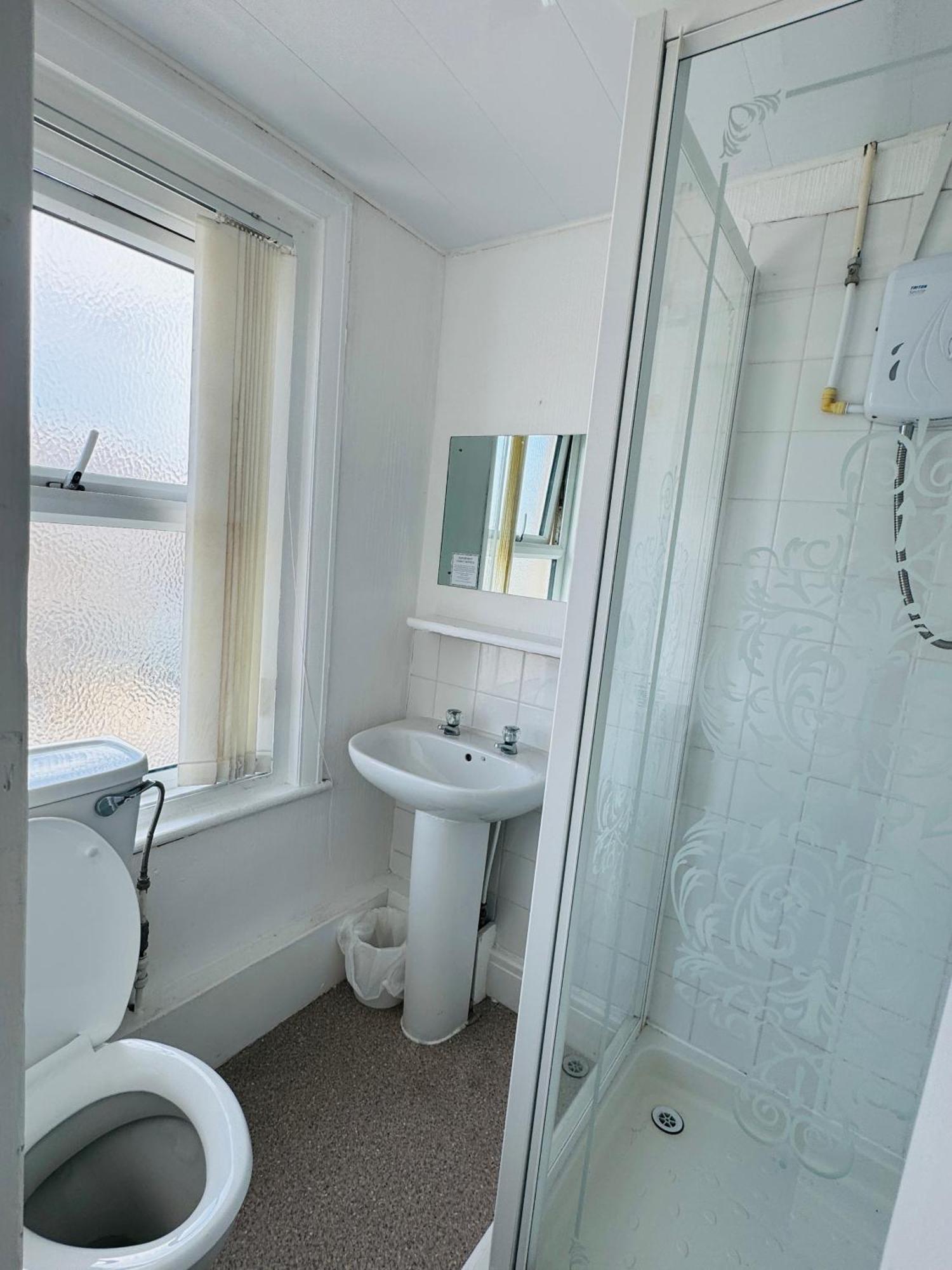 Burlington West Hotel Blackpool Esterno foto